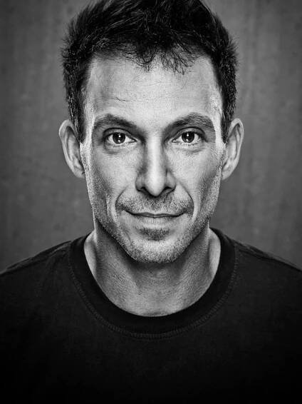 Nekonečný příběh - 7 - GALERIE: Noah Hathaway (2/4)