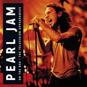 Pearl Jam - On The Box (2 LP) Pearl Jam