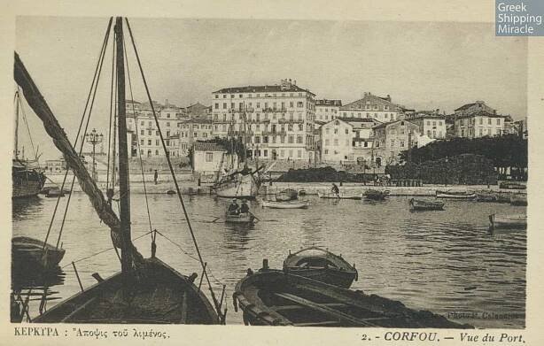 6. CORFU