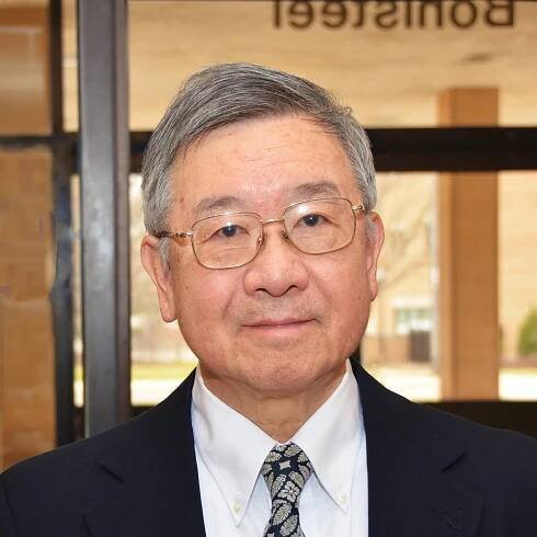 Y. Y. Lau