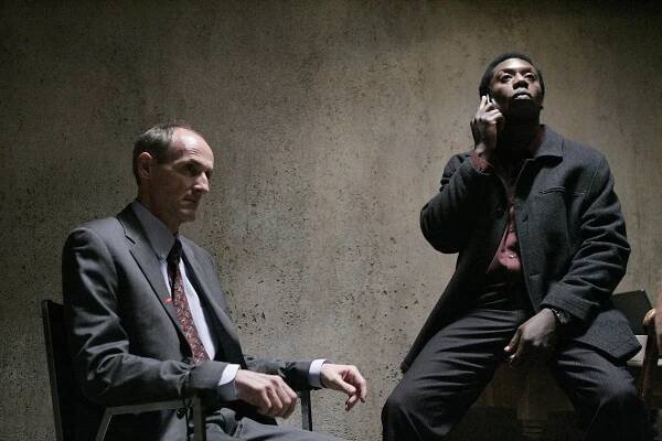 Colm Feore