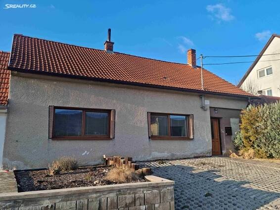 Pronájem Dům, Chudčice, okres Brno-venkov
