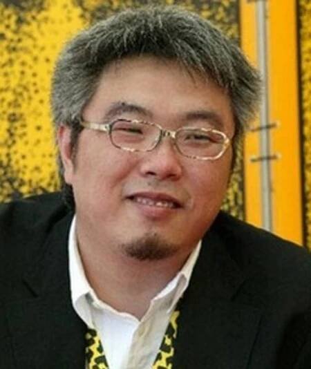 Night of An Era | Chinese Independent Film Archive