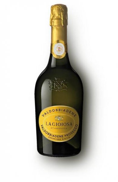 Valdobbiadene Prosecco Superiore DOCG Extra Dry