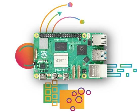 Raspberry Pi OS: Jak aktualizovat aplikace, systém a firmware (EEPROM bootloader)?