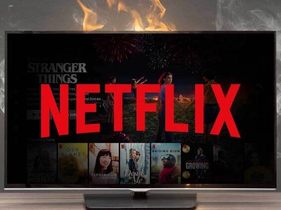 Netflix just canceled Bad Crimes before a single episode aired
