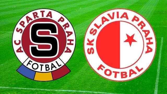 283. derby Sparta-Slavia je tu! Největší výhry, nejlepší střelci, největší zklamání - Miluju Prahu