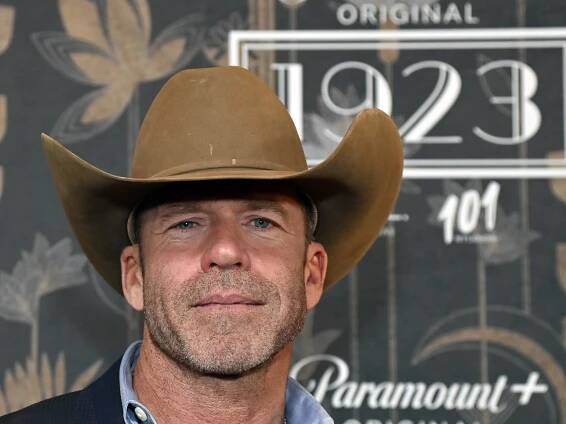 Taylor Sheridan Upcoming Projects After 'Landman' and 'Yellowstone' Success