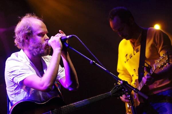Bonnie 'Prince' Billy: Will Oldham on 15 Songs That Span His Career