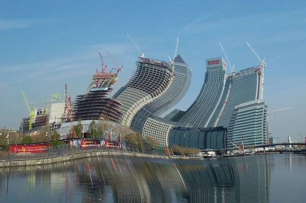 Buildings