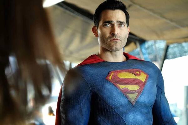 Superman a Lois - Eradikátor (S01E14) (2021)