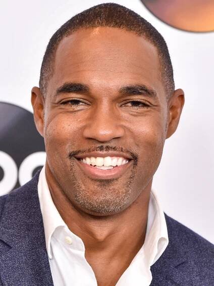 Jason George - Actor