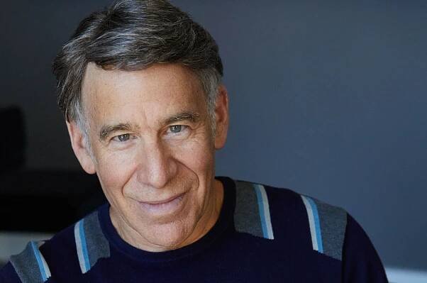 Stephen Schwartz to Receive 2025 Johnny Mercer Award - Johnny Mercer Foundation