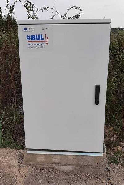 Banda Ultra Larga Sardegna - Connessioni Ultra Veloci in Fibra Ottica e Wireless - Sardegna Digital