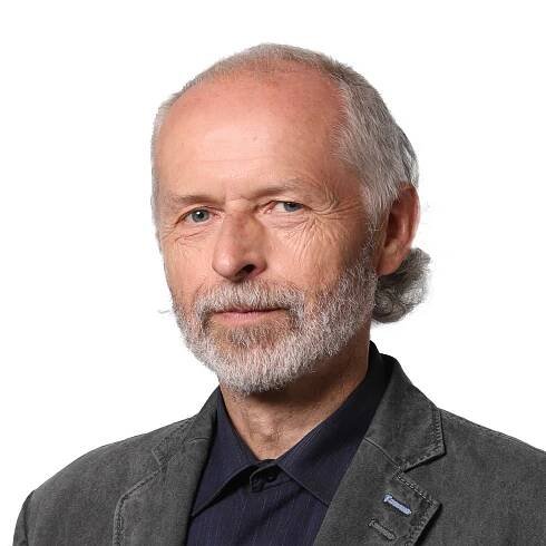 Ivan Bartoš (politik Zelených)