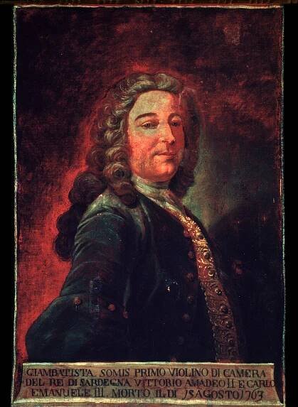 Giovanni Battista Somis – Wikipedie