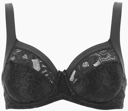 Reggiseno Dolcepizzo con o senza Ferretto Belseno LEPEL