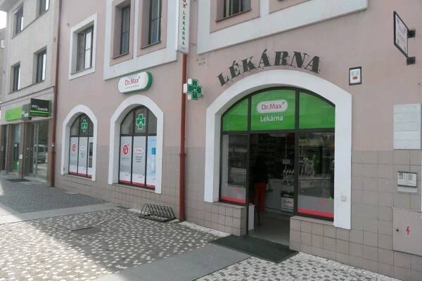 S. K. Neumanna 329/23, Hradec Králové
