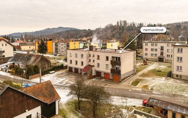 4+1, Čkyně, 80 m²
