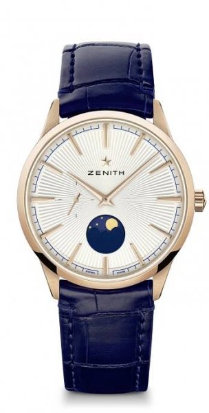 Hodinky Zenith | Carollinum.cz