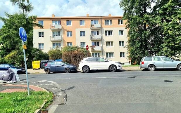 1+kk, Buzulucká, Teplice, 20 m²