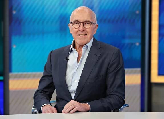 Frank McCourt
