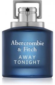 Abercrombie & Fitch Away Tonight Men toaletní voda pro muže