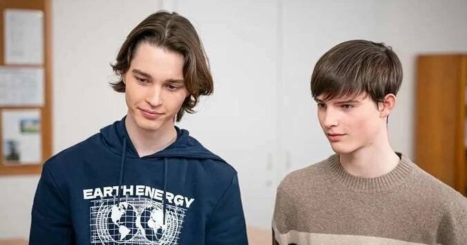 Neuvěřitelně rozdílná dvojčata a hvězdy Ulice Jiří a Jan Dlouzí (16): Jako oheň a voda!