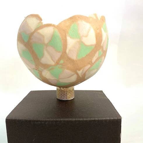 Eggshell Porcelain