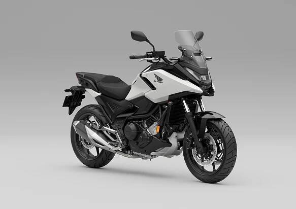 Honda NC 750 X DCT 2025
