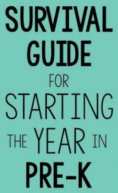 If you’re just starting out as a new Pre-K teacher, here are some practical ideas, printables, lessons for beginning the school year in Pre-K or Preschool. Even seasoned teachers will find something here! I hope this guide helps you survive the start of a new school year with Pre-K kids! You’ll need to get your … Preschool Teacher Tips, Prek Teacher, Preschool Rooms, Preschool Lessons, Teaching Preschool, Teacher Hacks, Preschool Ideas, Preschool Classroom Themes, Seasonal Classrooms