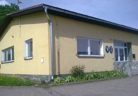 Obec Chroboly - Živéfirmy.cz