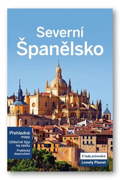 Severní Španělsko | KNIHCENTRUM.cz