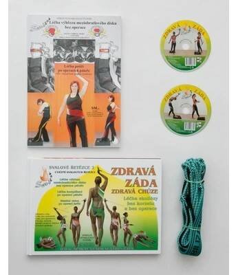 SM systém - Cvičební set 4
