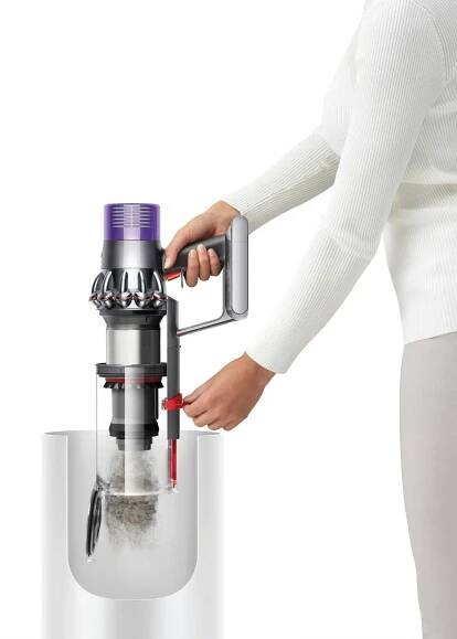 Dyson V10 Absolute (2023) ab 349,00 € (Oktober 2025 Preise) | Preisvergleich bei idealo.de