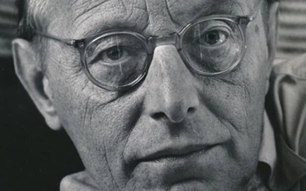 Carl Orff – skladatel a pedagog