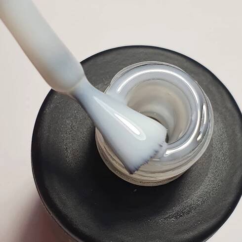 Fiber base coat, milky - reNeo Manicure