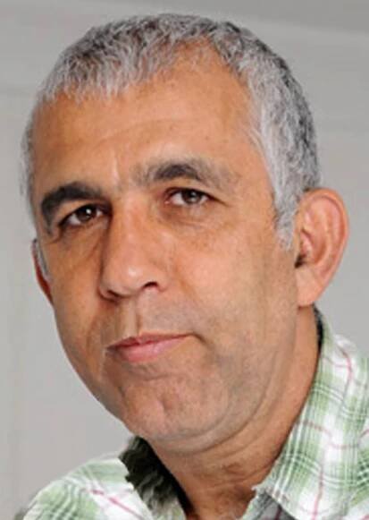Alireza Koushk Jalali
