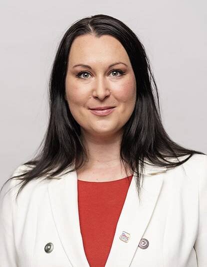 Poslanci - SPD Svoboda a přímá demokracie