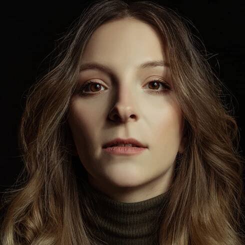 Tereza Švejdová - ACTORSMAP
