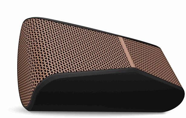 Logitech: reproduktor X300 Mobile Wireless Stereo Speaker | www.rmol.cz