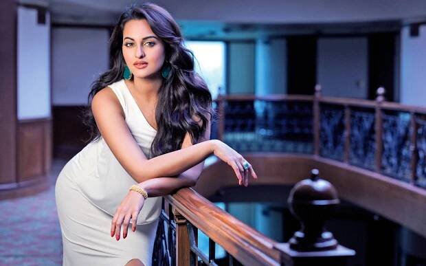 Best 5 dialogues of Sonakshi Sinha - Bollywood Publicity