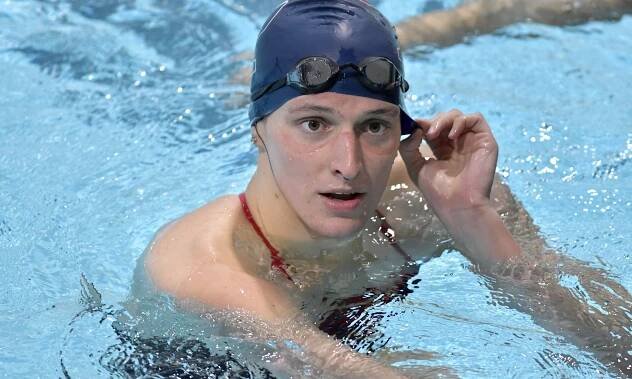 Plavkyně Lia Thomas vzdala účast na olympiádě po prohře v právní bitvě - SvětDneska.cz