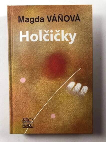 Holčičky