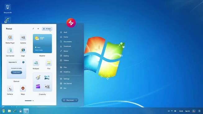 Windows 12.2 4
