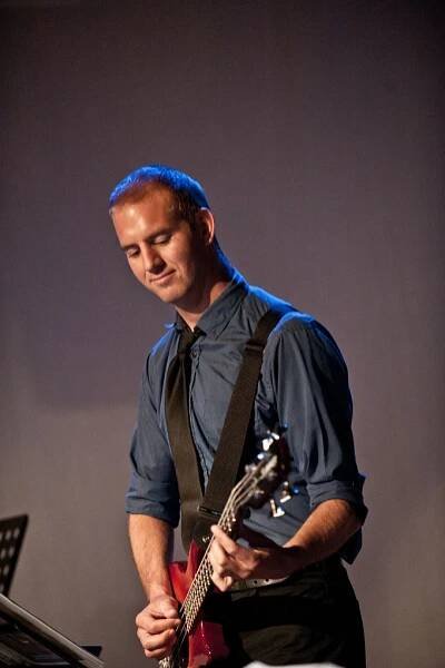 Joel Kroeker