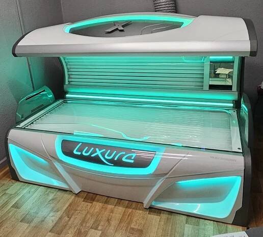 Roční přenosná permanentka do solária: 50, 100 i 200 min. - Obrázek 8