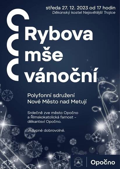 2024-12-26--OPOČNO---Rabova mše vánoční