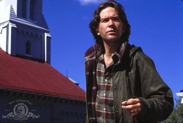 Timothy Hutton