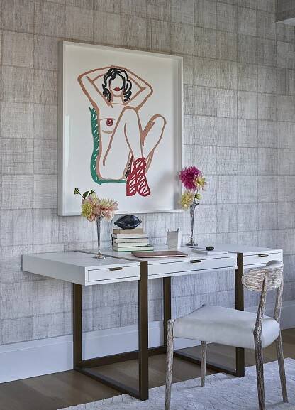 Watermill, NY — Michelle Gerson Interiors